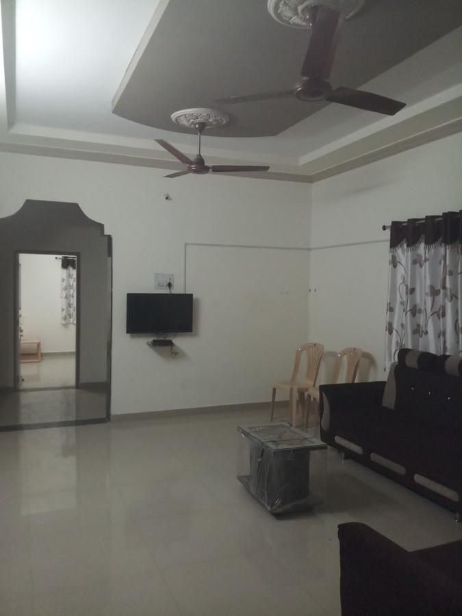 Shivam Sundaram Bunglows Villa Kodāe Exterior foto