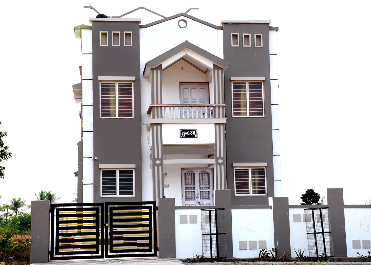 Shivam Sundaram Bunglows Villa Kodāe Exterior foto
